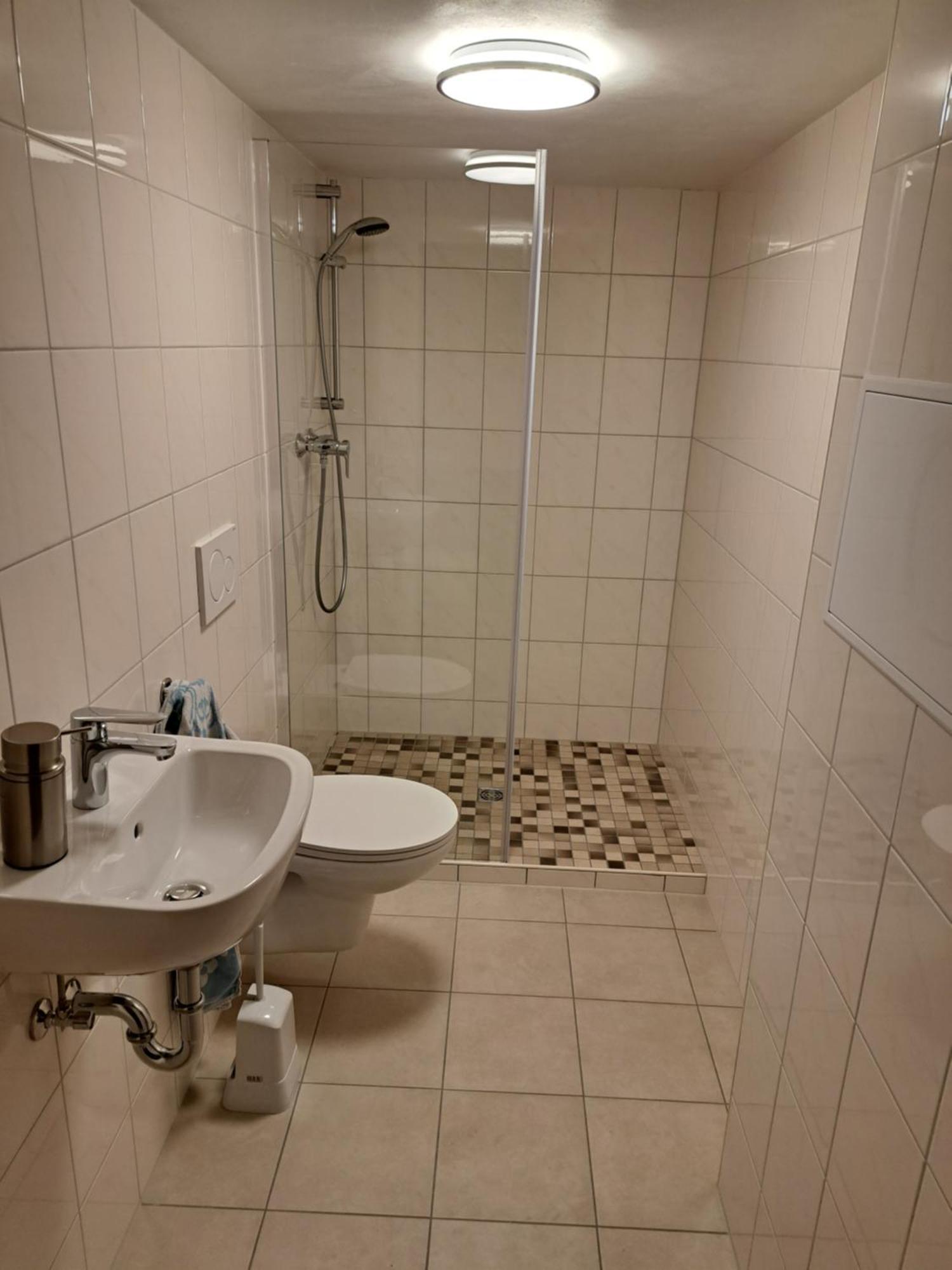 Ferienwohnung Jungbaer - Die Wohlfuehl-Adresse Im Stangenwald Sankt Ingbert Exterior photo